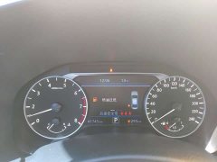 Nissan Teana 2022 2.0L XL-TLS Comfort Edition - ფოტო 6
