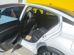 Nissan Teana 2022 2.0L XL-TLS Comfort Edition - ფოტო 8