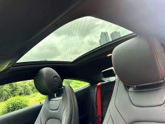 Mercedes-Benz C-Class AMG 2019 AMG C 43 4MATIC Coupe - ფოტო 15