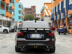 SAIC MG6 Pro 1.5T Automatic Trophy Luxury Edition - ფოტო 10