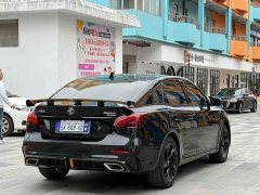 SAIC MG6 Pro 1.5T Automatic Trophy Luxury Edition - ფოტო 11
