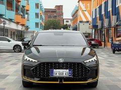 SAIC MG6 Pro 1.5T Automatic Trophy Luxury Edition - ფოტო 2