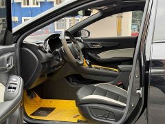 SAIC MG6 Pro 1.5T Automatic Trophy Luxury Edition - ფოტო 4