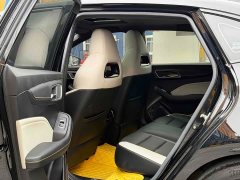 SAIC MG6 Pro 1.5T Automatic Trophy Luxury Edition - ფოტო 5