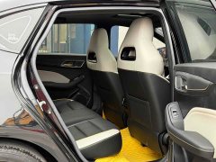SAIC MG6 Pro 1.5T Automatic Trophy Luxury Edition - ფოტო 6