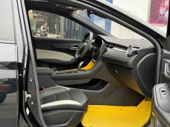 SAIC MG6 Pro 1.5T Automatic Trophy Luxury Edition - ფოტო 7