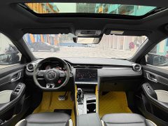 SAIC MG6 Pro 1.5T Automatic Trophy Luxury Edition - ფოტო 8