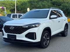 Hyundai Beijing Hyundai ix35 240TGDi DCT 2WD GLS Leading Edition - ფოტო 1