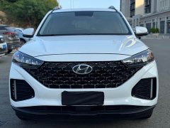 Hyundai Beijing Hyundai ix35 240TGDi DCT 2WD GLS Leading Edition - ფოტო 2