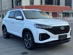 Hyundai Beijing Hyundai ix35 240TGDi DCT 2WD GLS Leading Edition - ფოტო 3