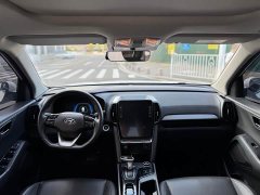 Hyundai Beijing Hyundai ix35 240TGDi DCT 2WD GLS Leading Edition - ფოტო 5