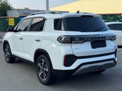 Hyundai Beijing Hyundai ix35 240TGDi DCT 2WD GLS Leading Edition - ფოტო 7
