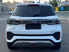 Hyundai Beijing Hyundai ix35 240TGDi DCT 2WD GLS Leading Edition - ფოტო 8