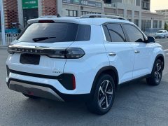 Hyundai Beijing Hyundai ix35 240TGDi DCT 2WD GLS Leading Edition - ფოტო 9