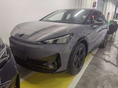 Volkswagen ID.UNYX Yuzhong ID.UNYX Pro Long Range Edition - ფოტო 1