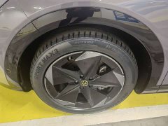 Volkswagen ID.UNYX Yuzhong ID.UNYX Pro Long Range Edition - ფოტო 10