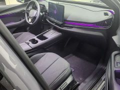 Volkswagen ID.UNYX Yuzhong ID.UNYX Pro Long Range Edition - ფოტო 3