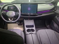 Volkswagen ID.UNYX Yuzhong ID.UNYX Pro Long Range Edition - ფოტო 4