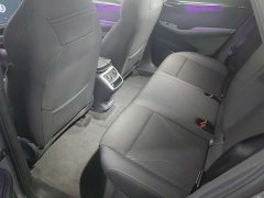 Volkswagen ID.UNYX Yuzhong ID.UNYX Pro Long Range Edition - ფოტო 7