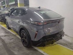 Volkswagen ID.UNYX Yuzhong ID.UNYX Pro Long Range Edition - ფოტო 9
