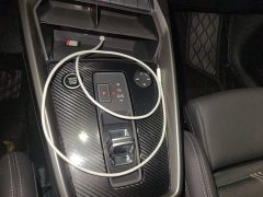 Audi A3 A3L Limousine 35 TFSI Fashion Sport - ფოტო 10