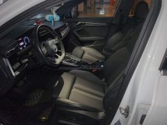 Audi A3 A3L Limousine 35 TFSI Fashion Sport - ფოტო 11
