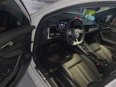 Audi A3 A3L Limousine 35 TFSI Fashion Sport - ფოტო 12