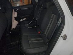 Audi A3 A3L Limousine 35 TFSI Fashion Sport - ფოტო 13