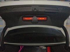 Audi A3 A3L Limousine 35 TFSI Fashion Sport - ფოტო 15
