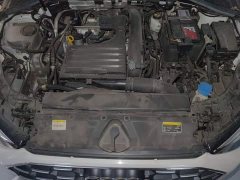 Audi A3 A3L Limousine 35 TFSI Fashion Sport - ფოტო 16