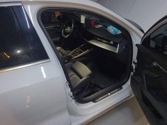 Audi A3 A3L Limousine 35 TFSI Fashion Sport - ფოტო 19