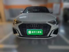 Audi A3 A3L Limousine 35 TFSI Fashion Sport - ფოტო 2