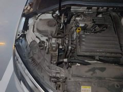 Audi A3 A3L Limousine 35 TFSI Fashion Sport - ფოტო 20