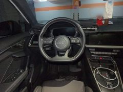 Audi A3 A3L Limousine 35 TFSI Fashion Sport - ფოტო 6