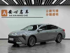 Buick Junyue 2025 28T Platinum Edition - ფოტო 1