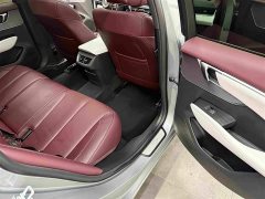 Buick Junyue 2025 28T Platinum Edition - ფოტო 10