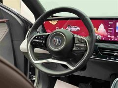 Buick Junyue 2025 28T Platinum Edition - ფოტო 11