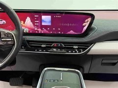 Buick Junyue 2025 28T Platinum Edition - ფოტო 12