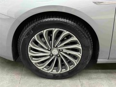 Buick Junyue 2025 28T Platinum Edition - ფოტო 14