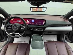 Buick Junyue 2025 28T Platinum Edition - ფოტო 7