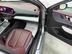 Buick Junyue 2025 28T Platinum Edition - ფოტო 8