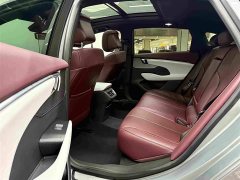 Buick Junyue 2025 28T Platinum Edition - ფოტო 9