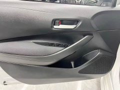 Toyota Corolla TNGA 1.5L CVT Base - ფოტო 10