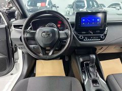 Toyota Corolla TNGA 1.5L CVT Base - ფოტო 13