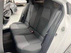 Toyota Corolla TNGA 1.5L CVT Base - ფოტო 16