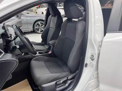 Toyota Corolla TNGA 1.5L CVT Base - ფოტო 17