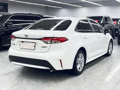 Toyota Corolla TNGA 1.5L CVT Base - ფოტო 6