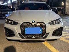 BMW 4 Series 430i M Sport Night Edition - ფოტო 2