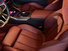 BMW 4 Series 430i M Sport Night Edition - ფოტო 3