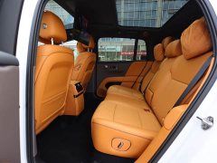 Li Auto i6 Two-wheel drive standard version - ფოტო 11